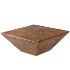 Vintage Ladder Shaped Coffee Table
