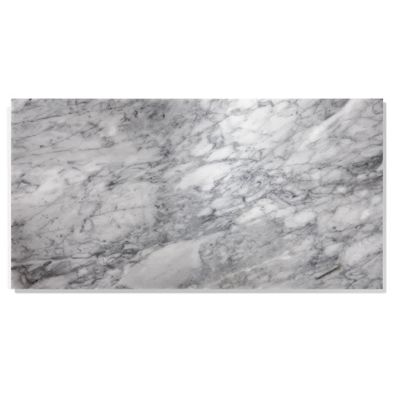 4X Natural 12x24 Marble Tile (8 sq. ft./ case)