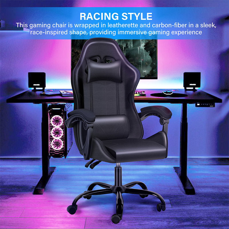 Home Office Computer Desk Gaming Chairs