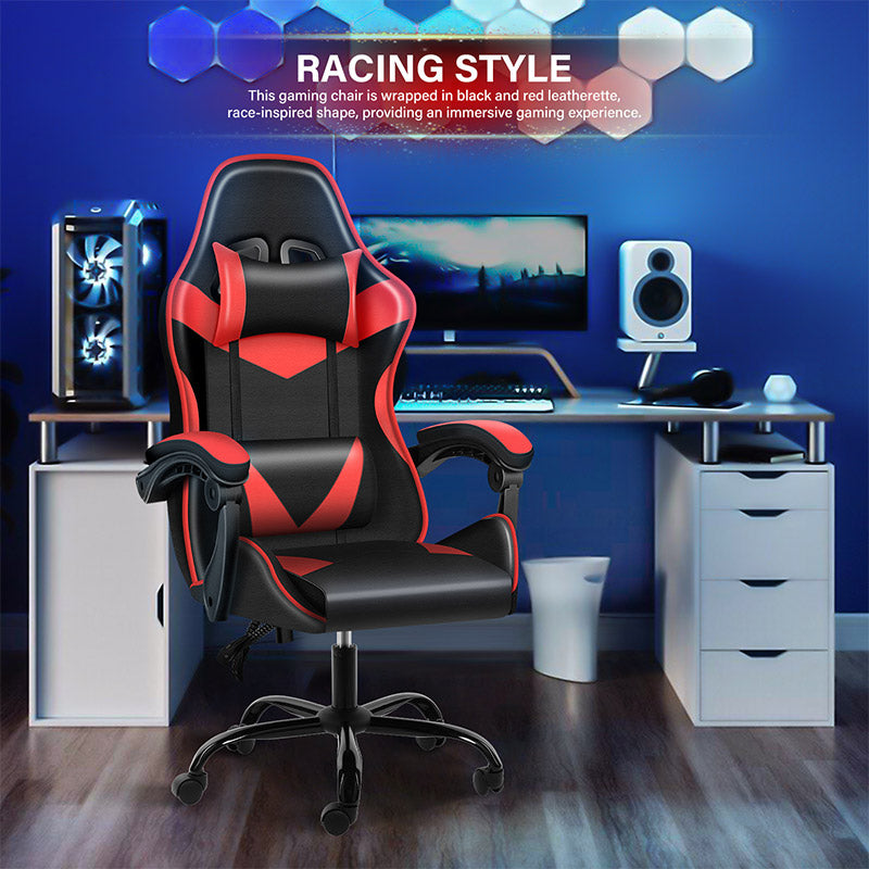 Home Office Computer Desk Gaming Chairs