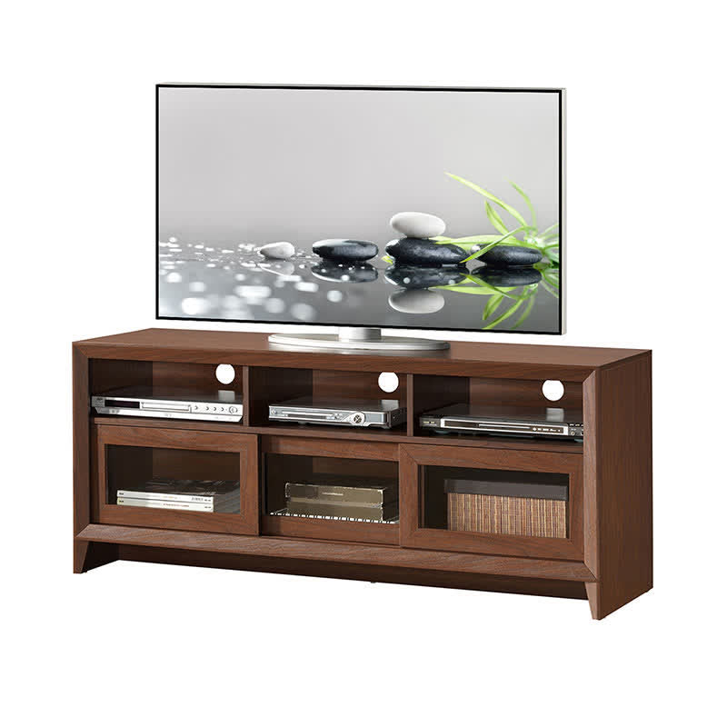 TV Stand Up to 60" Storage Table