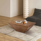 Vintage Ladder Shaped Coffee Table