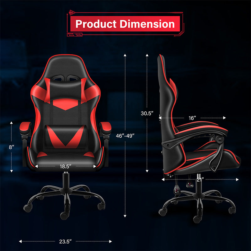 Home Office Computer Desk Gaming Chairs