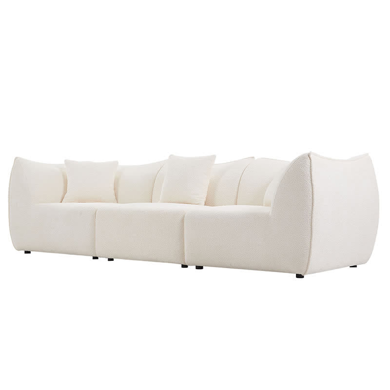 Small Space Free Combination Sectional Sofa