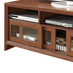 TV Stand Up to 60" Storage Table