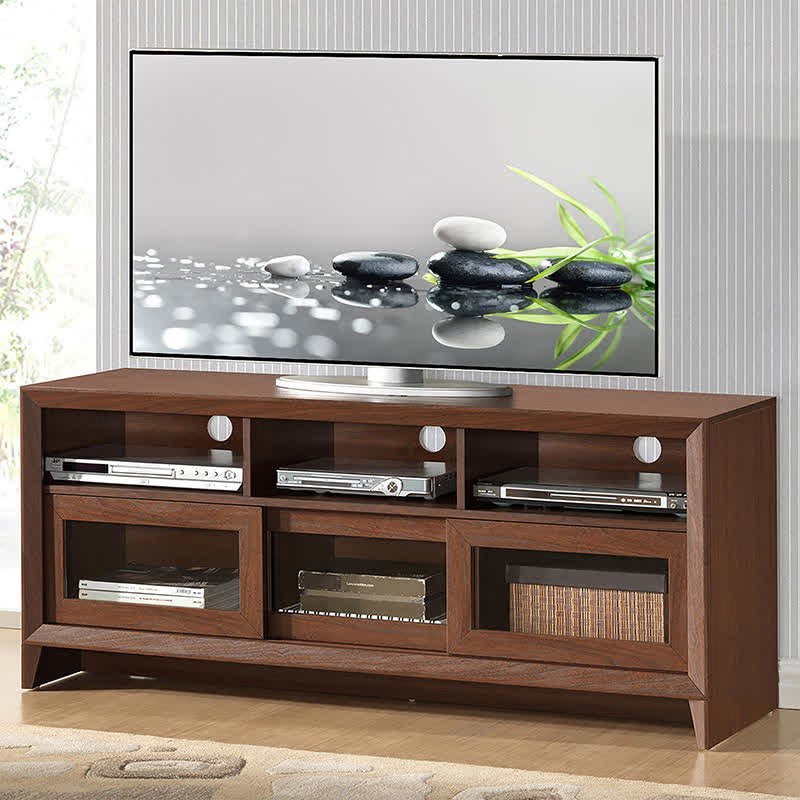 TV Stand Up to 60" Storage Table