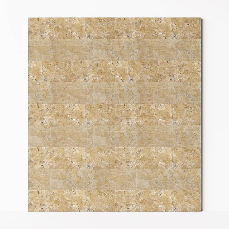 FS Textured Marble Tiles 12x24 Yellow (8 sq. ft./case)