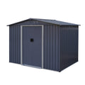 Outdoor Garden Storage Shed 8 x 6 FT