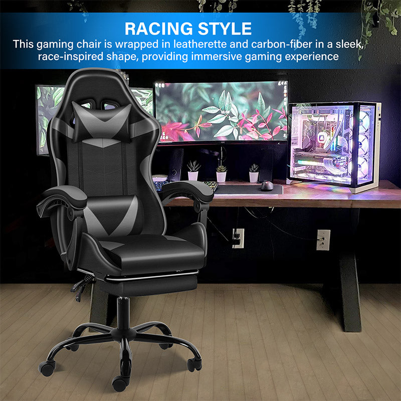 Home Office Computer Desk Gaming Chairs